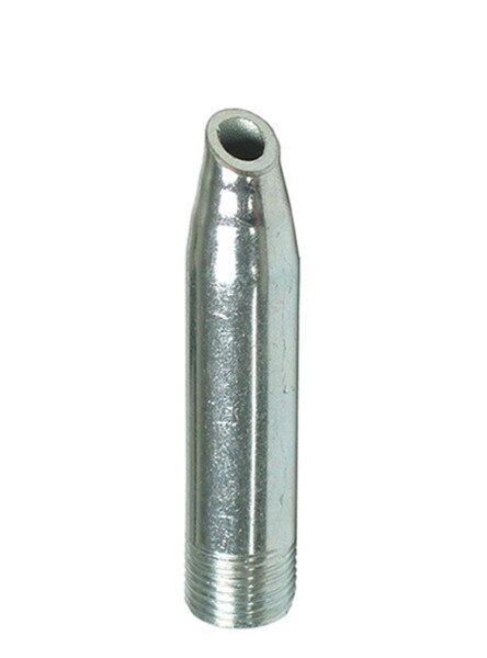 Img of Albion Style A Standard Round Nozzle, 1/4" Diameter Bead